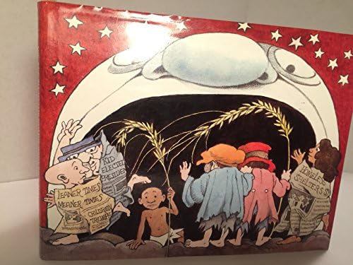 It's Raining, Said John Twaining: Danish Nursery Rhymes: Bodecker